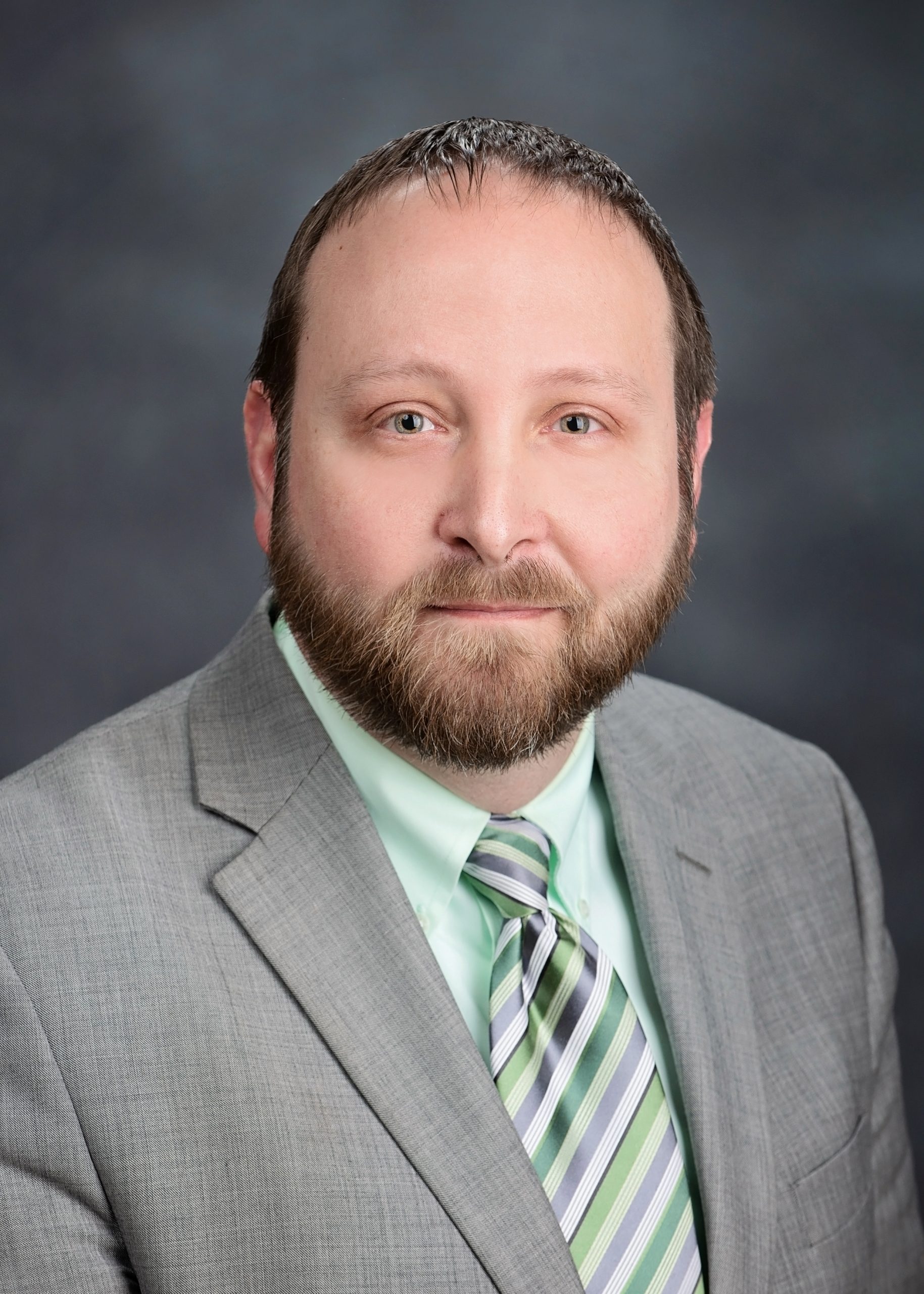 David D. Cutt Schiller Barnes Maloney PLLC